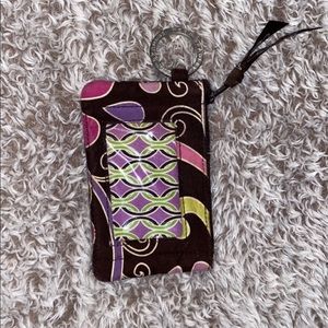 Vera Bradley Wallet